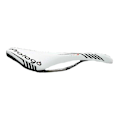 Pikkukuva 1 / 2: Prologo Satula Scratch Pro Plus Ti 1.4 Valkoinen 143 mm