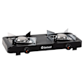 Pikkukuva 1 / 2: Outwell Appetizer 2 Burner Musta