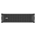 Miniatyrbillede 2 af 6: Apc Ups Med Batteri Smart-ups Srt 192v 5kva 6kva Rm 3u Sort One Size / EU Plug