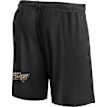 Miniatyrbillede 2 af 3: Fanatics Mesh Sports Shorts Sort M Mand