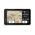 Miniatyrbillede 5 af 5: Garmin Gps Sat Nav Tread Sort