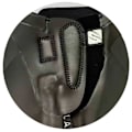 Miniatyrbillede 3 af 4: Seland Langærmet Neopren Våddragt H.q. S-40 Triathlon Woman Sort S