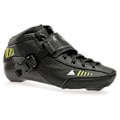 Miniatyrbillede 4 af 6: Rollerblade Nitroblade Junior Sort EU 36