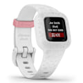 Pikkukuva 2 / 6: Garmin Älykello Vivofit Junior 3 Valkoinen