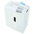 Miniatyrbillede 4 af 4: Hsm Makuleringsmaskine Shredstar X10 Eu Hvid One Size / EU Plug