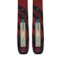 Pikkukuva 4 / 9: K2 Nainen Alppisukset Mindbender 96c Ruskea 154