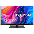Miniatyrbillede 5 af 10: Asus Overvåge Pa328cgv  32´´ 2k Ips 60hz Sort One Size / EU Plug