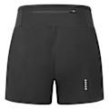 Miniatyrbillede 2 af 3: Montane Slipstream 4´´ Shorts Sort XL Kvinde