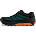 Miniatyrbillede 3 af 7: Topo Athletic Trail Løbesko Ultraventure Pro Grøn,Sort EU 44 1/2 Mand
