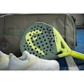 Pikkukuva 6 / 9: Head Racket Padel-maila Extreme Motion 2023 Vihreä