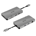 Pikkukuva 2 / 7: Club 3d Csv-1593 Usb 3.2 Hub