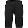 Miniatyrbillede 1 af 2: Mammut Runbold Shorts Sort 34 Kvinde
