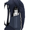 Miniatyrbillede 6 af 7: Vaude Kvinde Rygsæk Agile Air 18l Blå
