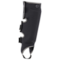 Pikkukuva 4 / 4: Oneal Shin Guard Straight Shin Guard V.23 Musta M