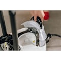 Miniatyrbillede 5 af 10: Karcher Højtryksrensning Sc 5 Easyfix Iron  One Size / EU Plug