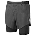 Pikkukuva 1 / 3: Ronhill Tech Race Twin Shortsit  S Mies