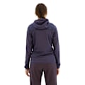 Miniatyrbillede 2 af 4: Adidas Terrex Multi Hybrid Insulated Jakke Blå M Kvinde