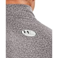 Pikkukuva 6 / 6: Under Armour Pitkähihainen T-paita Coldgear Armour Comp Mock Harmaa S / Regular Mies