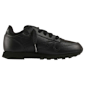 Miniatyrbillede 4 af 6: Reebok Classics Trænere Classic Leather Sort EU 30 1/2 Dreng