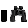 Miniatyrbillede 5 af 7: Celestron Kikkert Upclose G2 20x50 Sort