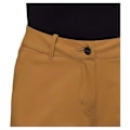 Miniatyrbillede 6 af 7: Mammut Runbold Roll Cuff Shorts Brun 38 / Regular Kvinde