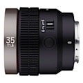 Miniatyrbillede 2 af 5: Samyang Vidvinkelobjektiv 10-24 R Ois Wr Xf/4 Søvfarvet