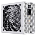 Miniatyrbillede 2 af 2: Mars Gaming Strømforsyning Mpb650w 650w 80 Plus Søvfarvet