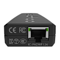 Miniatyrbillede 2 af 4: Wahoo Turbo Trainer Connector Kickr Direct Connect Sort