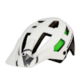 Miniatyrbillede 1 af 6: Endura Mtb Hjelm Singletrack Mips Hvid S-M