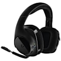 Pikkukuva 1 / 5: Logitech Langattomat Pelikuulokkeet G533 Musta