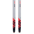 Miniatyrbillede 4 af 9: Rossignol R-skin Delta Comp Langrend Rød,Sort 198