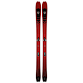 Pikkukuva 2 / 4: Rossignol Retkisukset Escaper 87 Open+st10 Punainen 153