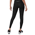 Miniatyrbillede 2 af 6: Siroko Leggings Golden Series Sort XL Kvinde