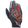 Miniatyrbillede 1 af 2: Alpinestars Handsker Aragon Sort XL
