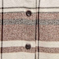 Pikkukuva 2 / 2: Black Diamond Pitkähihainen Paita Project Flannel Beige L Nainen