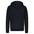 Miniatyrbillede 2 af 2: Le Coq Sportif Sweatshirt Med Fuld Lynlås 2310564 Essentials N°4 Sort M Mand