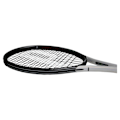 Miniatyrbillede 4 af 4: Prince Upåvirket Tennisketcher Synergy 98 Sort 3