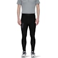 Pikkukuva 1 / 6: Mammut Aconcagua Ml Leggingsit Musta XL Mies