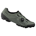Pikkukuva 1 / 4: Shimano Mtb Kengät Xc300 Vihreä EU 48 Mies
