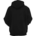 Miniatyrbillede 2 af 8: Urban Classics Sweatshirt Zip Classic Sort 4XL Mand