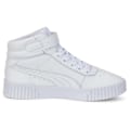Pikkukuva 3 / 6: Puma Carina 2.0 Mid Lenkkarit Valkoinen EU 41 Nainen