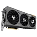 Miniatyrbild 8 av 10: Asus Grafikkort Rx 7600 Xt 16gb Gddr6