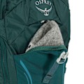 Pikkukuva 10 / 10: Osprey Reppu Sylva 12 Vihreä