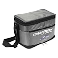 Miniatyrbillede 2 af 2: Bravo Luft Pumpe Turbo Max Plus 12v 60a Transparent 31 x 18 x 19 cm