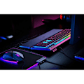 Miniatyrbillede 7 af 7: Razer Ornata V3 Gamingtastatur Sort