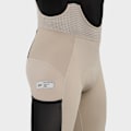 Miniatyrbillede 6 af 8: Siroko Bib Shorts Rocket Sort S Mand