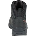 Miniatyrbillede 6 af 7: Merrell Vego Mid Leather Wp Vandrestøvler Sort EU 41 1/2 Mand