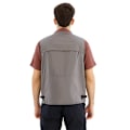 Miniatyrbillede 2 af 5: Columbia Vest Silver Ridge™ Utility Grå M Mand