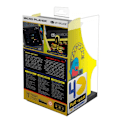 Pikkukuva 2 / 4: My Arcade Retro Konsoli Micro Player Pacman 40th Anniversary 6.5´´