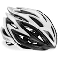 Miniatyrbillede 1 af 2: Spiuk Mtb Hjelm Dharma Hvid,Sort M-L